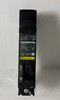 Square-D I-Line FH16015C 15A Circuit Breaker Green Label 277V FA 1 Pole 15 Amp (EM5585-76)