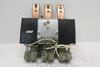 Westinghouse 757B429H01 Current Transformer 600:5A 50-400Hz CT ITI 3P7-601 w Bus (AH0649-1)