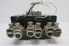 Westinghouse 757B429H01 Current Transformer 600:5A 50-400Hz CT ITI 3P7-601 w Bus (AH0649-1)