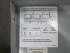 ACME 15 kVA 480 Delta to 240 Delta V 3PH Dry Type Transformer T3533411S 480V 3R (DW7457-2)