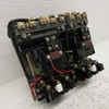 Allen Bradley 715X-BOD13 2 Speed Starter Size 1 120V Coils 27A 7.5HP 715X-B0D13 (AH0651-1)
