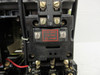 Allen Bradley 715X-BOD13 2 Speed Starter Size 1 120V Coils 27A 7.5HP 715X-B0D13 (AH0651-1)