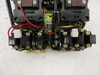 Allen Bradley 715X-BOD13 2 Speed Starter Size 1 120V Coils 27A 7.5HP 715X-B0D13 (AH0651-1)