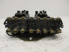 Allen Bradley 715X-BOD13 2 Speed Starter Size 1 120V Coils 27A 7.5HP 715X-B0D13 (AH0651-1)