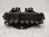 Allen Bradley 715X-BOD13 2 Speed Starter Size 1 120V Coils 27A 7.5HP 715X-B0D13 (AH0651-1)