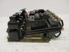 Allen Bradley 715X-BOD13 2 Speed Starter Size 1 120V Coils 27A 7.5HP 715X-B0D13 (AH0651-1)