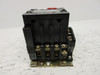 Square D 8536SCO3 Size 1 Starter 120V Coil 10HP 8536SC03 Form BS Series B 600VAC (AH0652-10)