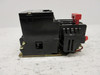 Square D 8536SCO3 Size 1 Starter 120V Coil 10HP 8536SC03 Form S Series A 600VAC (AH0653-2)