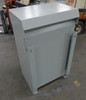 NEW Mirus AUHF-125-480-60-D-E1 Lineator Harmonic Filter 125 HP 480V 104 kW 3R (DW7458-1)