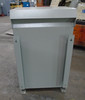 NEW Mirus AUHF-125-480-60-D-E1 Lineator Harmonic Filter 125 HP 480V 104 kW 3R (DW7458-1)