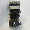 Allen Bradley 509-FO* Size 5 Starter (AF278 600V Coil) 200HP 270A 600VAC 509-F0* (AH0655-1)