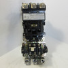 Allen Bradley 509-FOB Size 5 Motor Starter 480V Coil 200HP 270A 600VAC 509-F0B (AH0654-1)