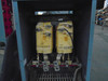 Square D 37.5 kVA 480V - 96V 1PH Dry Type Transformer Single Phase 480 - 96 (DW7461-1)