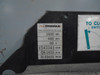 Siemens FCI 1600A 480Y/277 Main Fusible Switch Board Pringle QA1633 1600 Amp 480 (DW7462-1)