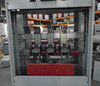 Siemens FCI 1600A 480Y/277 Main Fusible Switch Board Pringle QA1633 1600 Amp 480 (DW7462-1)
