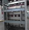 Siemens FCI 1600A 480Y/277 Main Fusible Switch Board Pringle QA1633 1600 Amp 480 (DW7462-1)
