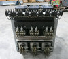 GE AKR-7D-50 1600A Air Breaker TS20LSIGT2X RMS-9 Trip 600A RP LSIG 1600/600 MO (DW7468-1)