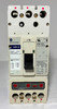 Allen Bradley 140M-JD8P-D20-W (A) 250A Circuit Breaker 140M-JD 3P 600V 250 Amp (EM5591-1)