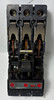 Allen Bradley 140M-JD8P-D20-W (A) 250A Circuit Breaker 140M-JD 3P 600V 250 Amp (EM5591-1)