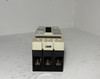 Allen Bradley 140M-JD8P-D20-W (A) 250A Circuit Breaker 140M-JD 3P 600V 250 Amp (EM5591-1)