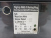 Westinghouse RH56BLSIG 600A Trip Unit Digitrip RMS/R 500 PR6A06A060 LSIG 600 Amp (DW7469-1)