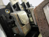 Westinghouse A201K6CAZ1 Size 6 Contactor 540/600 Amps 3PH 600V Model J (CHIPPED) (AH0656-1)