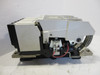 Westinghouse A201K6CAZ1 Size 6 Contactor 540/600 Amps 3PH 600V Model J (CHIPPED) (AH0656-1)