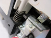Westinghouse A201K6CAZ1 Size 6 Contactor 540/600 Amps 3PH 600V Model J (CHIPPED) (AH0656-1)