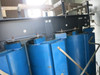 GE 2000/2667 kVA 13800 Delta - 4160Y/2402 V 3PH Dry Type Transformer 13800V 4160 (DW7472-1)