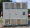 GE 2000/2667 kVA 13800 Delta - 4160Y/2402 V 3PH Dry Type Transformer 13800V 4160 (DW7472-1)
