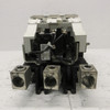 Cutler-Hammer A200M5CXXZ1 Size 5 Motor Starter 480V Coil Model J 270/300 Amps CH (AH0659-1)
