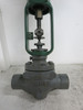 Fisher Controls 667 Actuator Size 34 Body Type EZ Valve Size 1.5 416SS (DW7479-1)
