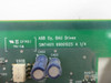 ABB SINT4611C Rev E VS Drive Control Board SINT4611 3AUA00000155678E14450381 PCB (DW7476-1)