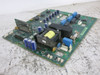 ABB SINT4611C Rev E VS Drive Control Board SINT4611 3AUA00000155678E14450381 PCB (DW7476-1)