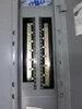Square D 225A NQOD442L225 Breaker Panel Board MLO Main Lug 240V 3PH 4W 225 Amp (AH0207-1)
