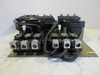 Allen Bradley 715X-EOD12 2 Speed Starter Size 4 120V Coil 100HP Ser K 715X-E0D12 (AH0660-1)