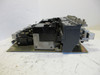 Allen Bradley 715X-EOD12 2 Speed Starter Size 4 120V Coil 100HP Ser K 715X-E0D12 (AH0660-1)