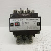 Cutler Hammer C832KN3 Motor Contactor 1891-1 120V Coil 3PH Series B1 200 Amp 3P (AH0661-1)