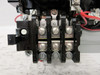 GE CR309D000FABA Size 2 Reversing Starter 45A 600V 120V Coil 45 Amp Sz2 CR309DO (AH0665-1)