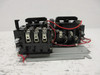 GE CR309D000FABA Size 2 Reversing Starter 45A 600V 120V Coil 45 Amp Sz2 CR309DO (AH0665-1)