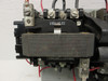 GE CR309C0 NEMA Size 1 Reversing Starter 27A 600V 120V Coil 27 Amp Sz1 CR309O AC (AH0668-1)