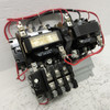 Image of GE CR309D0**FABA Size 2 Reversing Starter 45A 600V 120V Coil 45 Amp Sz2 CR309DO