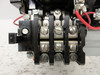 GE CR309D0**FABA Size 2 Reversing Starter 45A 600V 120V Coil 45 Amp Sz2 CR309DO (AH0666-1)