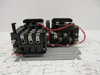 GE CR309D0**FABA Size 2 Reversing Starter 45A 600V 120V Coil 45 Amp Sz2 CR309DO (AH0666-1)
