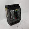 Square D HLL36100LV 100A PowerPact Circuit Breaker HL 150 3P 100 Amp HL150 3P (EM5605-1)