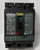 Square D HLL36100LV 100A PowerPact Circuit Breaker HL 150 3P 100 Amp HL150 3P (EM5605-1)