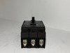Square D HLL36100LV 100A PowerPact Circuit Breaker HL 150 3P 100 Amp HL150 3P (EM5605-1)