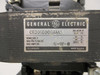 GE CR306E000XAAA Size 3 Motor Starter 600VAC 90A 480V Coil 50HP CR306E0 (AH0672-1)