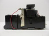 GE CR306E000XAAA Size 3 Motor Starter 600VAC 90A 480V Coil 50HP CR306E0 (AH0672-1)