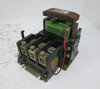 GE CR206E0 Size 3 Motor Starter 600VAC 90A 120V Coil 50HP CR206EO 600V 90 Amp 3P (AH0678-4)
